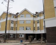 2-комнатная квартира площадью 81 кв.м, Черняховского ул., 3/1 | цена 7 500 000 руб. | www.metrprice.ru