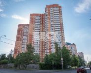 3-комнатная квартира площадью 105 кв.м, Удальцова ул., 5К3 | цена 29 900 000 руб. | www.metrprice.ru