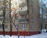 1-комнатная квартира площадью 32 кв.м, Инициативная ул., 18 | цена 5 400 000 руб. | www.metrprice.ru