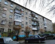 3-комнатная квартира площадью 60 кв.м, Крупской ул., 5А | цена 5 150 000 руб. | www.metrprice.ru