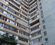 1-комнатная квартира площадью 36 кв.м, Елецкая ул., 33К2 | цена 6 800 000 руб. | www.metrprice.ru