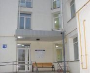 1-комнатная квартира площадью 53 кв.м, Светлая ул., 19 | цена 3 000 000 руб. | www.metrprice.ru
