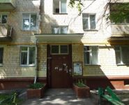 2-комнатная квартира площадью 44 кв.м, Амурская улица, 23к1 | цена 5 200 000 руб. | www.metrprice.ru