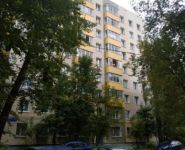1-комнатная квартира площадью 31 кв.м, Онежская улица, 37 | цена 5 301 000 руб. | www.metrprice.ru