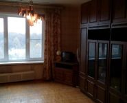 1-комнатная квартира площадью 34.87 кв.м, Калинина ул, 8 | цена 3 361 468 руб. | www.metrprice.ru