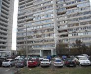 1-комнатная квартира площадью 36 кв.м, Гурьянова ул., 65 | цена 6 100 000 руб. | www.metrprice.ru