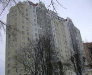 1-комнатная квартира площадью 44 кв.м, Рабочая ул., 9 | цена 3 700 000 руб. | www.metrprice.ru