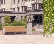 1-комнатная квартира площадью 53.6 кв.м, Первомайская улица, 37к2 | цена 19 260 000 руб. | www.metrprice.ru