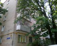 2-комнатная квартира площадью 43 кв.м, Фасадная ул., 5 | цена 3 500 000 руб. | www.metrprice.ru