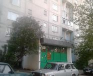 1-комнатная квартира площадью 39 кв.м, Ярославское ш., 117 | цена 5 100 000 руб. | www.metrprice.ru