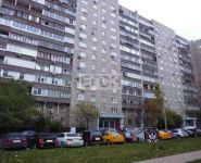 1-комнатная квартира площадью 39 кв.м, Борисовские Пруды ул., 16К3 | цена 5 150 000 руб. | www.metrprice.ru