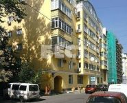 4-комнатная квартира площадью 177 кв.м, Вишняковский пер., 4 | цена 74 000 000 руб. | www.metrprice.ru