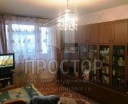 2-комнатная квартира площадью 53 кв.м, Корнейчука ул., 51Б | цена 7 800 000 руб. | www.metrprice.ru