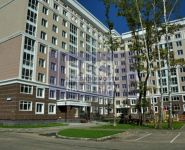 2-комнатная квартира площадью 71 кв.м, Николо-Хованская ул., 20 | цена 8 655 000 руб. | www.metrprice.ru