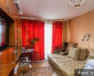 1-комнатная квартира площадью 32 кв.м, Ереванская ул., 10К2 | цена 4 650 000 руб. | www.metrprice.ru