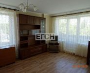 1-комнатная квартира площадью 33 кв.м, Чонгарский бул., 1К1 | цена 5 800 000 руб. | www.metrprice.ru