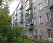 3-комнатная квартира площадью 56 кв.м, Хорошевское ш., 41Е | цена 13 800 000 руб. | www.metrprice.ru