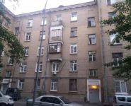 3-комнатная квартира площадью 78 кв.м, Михайлова ул., 26 | цена 2 700 000 руб. | www.metrprice.ru