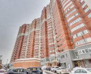 4-комнатная квартира площадью 129 кв.м, Твардовского ул., 12К2 | цена 34 900 000 руб. | www.metrprice.ru