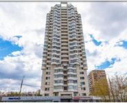 3-комнатная квартира площадью 81 кв.м, Кантемировская ул., 45 | цена 17 900 000 руб. | www.metrprice.ru