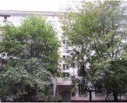 1-комнатная квартира площадью 30.1 кв.м, Каспийская ул., 24К2 | цена 4 910 000 руб. | www.metrprice.ru