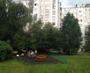 2-комнатная квартира площадью 45 кв.м, Карамзина пр., 1К3 | цена 6 200 000 руб. | www.metrprice.ru
