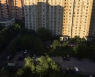 1-комнатная квартира площадью 34 кв.м, Гурьянова ул., 65 | цена 6 300 000 руб. | www.metrprice.ru