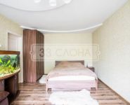 1-комнатная квартира площадью 37 кв.м, Авиационная улица, 72к2 | цена 8 200 000 руб. | www.metrprice.ru