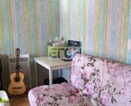 3-комнатная квартира площадью 58 кв.м, Каширское ш., 48К1 | цена 8 300 000 руб. | www.metrprice.ru