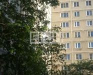 2-комнатная квартира площадью 52 кв.м, Нижегородская ул., 14 | цена 4 400 000 руб. | www.metrprice.ru