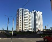 2-комнатная квартира площадью 58 кв.м, Заречная улица, 10 | цена 3 150 000 руб. | www.metrprice.ru