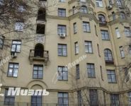 2-комнатная квартира площадью 70.3 кв.м, Смоленская наб., 5/13 | цена 45 000 000 руб. | www.metrprice.ru