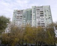 2-комнатная квартира площадью 54 кв.м, Гурьянова ул., 41 | цена 7 700 000 руб. | www.metrprice.ru