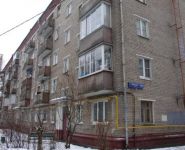 3-комнатная квартира площадью 54.7 кв.м, Свободы ул., 49К1 | цена 7 199 000 руб. | www.metrprice.ru