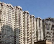 1-комнатная квартира площадью 34.1 кв.м, Северное шоссе, к9 | цена 2 200 000 руб. | www.metrprice.ru