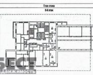 2-комнатная квартира площадью 110 кв.м, Нахимовский просп., 73 | цена 25 000 000 руб. | www.metrprice.ru