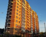 1-комнатная квартира площадью 42.6 кв.м, Каширское ш. | цена 3 120 000 руб. | www.metrprice.ru