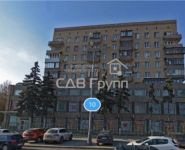 2-комнатная квартира площадью 42 кв.м, Можайское шоссе, 10 | цена 8 450 000 руб. | www.metrprice.ru