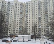 2-комнатная квартира площадью 54 кв.м, Чертановская ул., 48К2 | цена 8 590 000 руб. | www.metrprice.ru