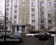 2-комнатная квартира площадью 51 кв.м, Суздальская ул., 10К4 | цена 7 190 000 руб. | www.metrprice.ru