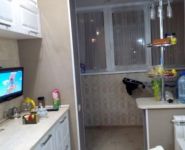 3-комнатная квартира площадью 72 кв.м, Строителей ул., 2 | цена 8 500 000 руб. | www.metrprice.ru