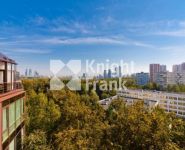 5-комнатная квартира площадью 334 кв.м, Староволынская ул., 15к1 | цена 312 000 000 руб. | www.metrprice.ru