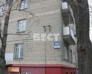 2-комнатная квартира площадью 45 кв.м, Донелайтиса пр., 26 | цена 5 850 000 руб. | www.metrprice.ru