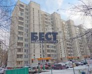 2-комнатная квартира площадью 57.1 кв.м, Кусковская ул., 17К1 | цена 9 100 000 руб. | www.metrprice.ru