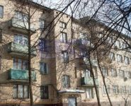4-комнатная квартира площадью 58 кв.м, Люблинская ул., 8 | цена 5 900 000 руб. | www.metrprice.ru