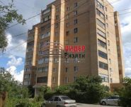 2-комнатная квартира площадью 47 кв.м, Рабочая улица, 9 | цена 5 600 000 руб. | www.metrprice.ru