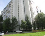 2-комнатная квартира площадью 52 кв.м, Алма-Атинская ул., 5 | цена 7 300 000 руб. | www.metrprice.ru