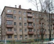 1-комнатная квартира площадью 22 кв.м, Первомайская ул., 21 | цена 2 850 000 руб. | www.metrprice.ru