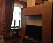 1-комнатная квартира площадью 50 кв.м, Гранатный пер., 2С1 | цена 32 480 000 руб. | www.metrprice.ru