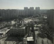 1-комнатная квартира площадью 37 кв.м, Плавский пр., 5 | цена 4 990 000 руб. | www.metrprice.ru